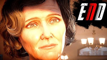 SYBERIA: THE WORLD BEFORE *ALL CINEMATICS* [4K 60fps HDR] {*ENDING!!*} {FULL GAME} #gaming  #ending