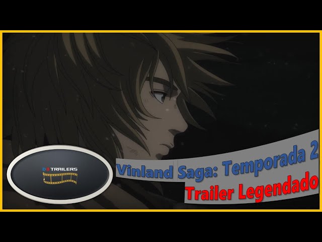 Segunda temporada de 'Vinland saga' já tem trailer - Olhar Digital