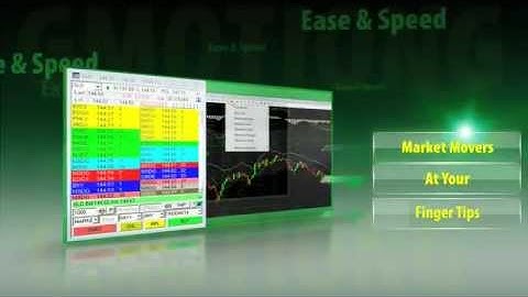 SpeedTrader Free Trial