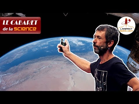 Vidéo: Qui a dit que la Terre était du géoïde ?