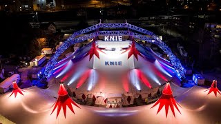 Europe's Biggest Circus  : CIRCUS KNIE | 6