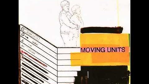 07 •  Moving Units - Between Us and Them  (Demo Length Version)