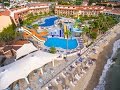 Ephesia Holiday Beach Club - The Best Hotel in Kusadasi Turkey