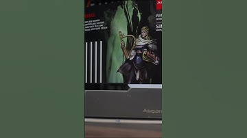 Unboxing Asgard Bragi #shorts #unboxing  #gaming #pc #pcbuild #pcgaming #gamingpc #pcsetup