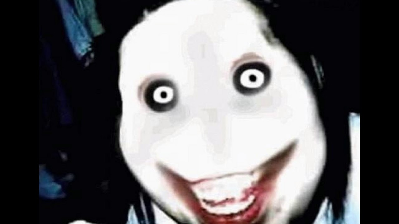 CREEPYPASTA JEFF THE KILLER VERY SCARY YouTube