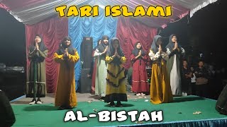 Tari Arabic lucu dan imut - Albistah || Mi Al-Hadid