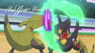 Making Edits for random Pokemon