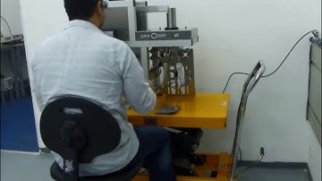 Seed Counting Machine | Dual Outlet For Rapid Counting | 99.9% Accuracy