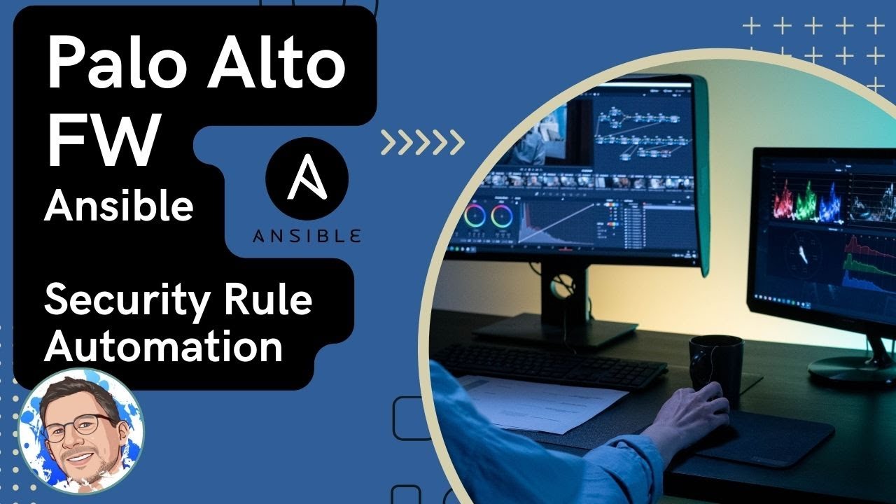 Palo Alto Firewall Automation Create Rules With Ansible YouTube palo-alto-firewall-automation-create-rules-with-ansible-youtube