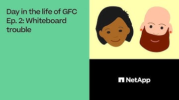 Global File Cache - VDI at enterprise scale with GFC | Day in the Life