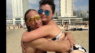 Наташа Королева и Тарзан  / Каникулы в Майами 01.2019   Трансляция