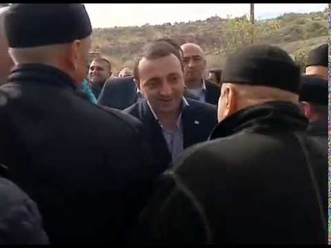 ფიროსმანობა მირზაანში