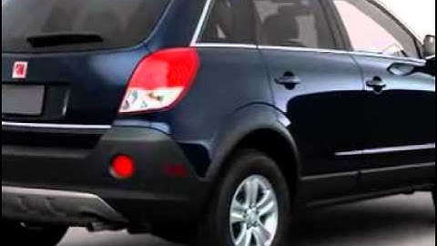 2008 Saturn VUE FWD 4dr I4 XE SUV - Fort Wayne, IN