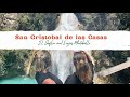 What to do in San Cristobal de las Casas || El Chiflon and Lagos Montebello || Travel Guide