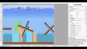 SMBX 1.4.5: Bset NPC Collision Type Test