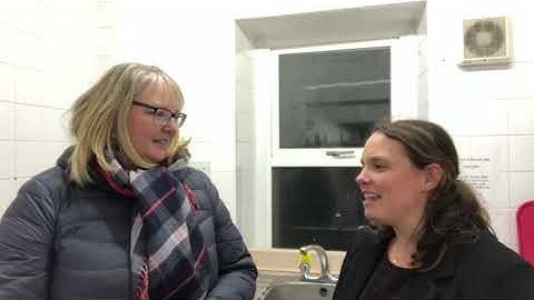 NWBA Update - 5th December 2021