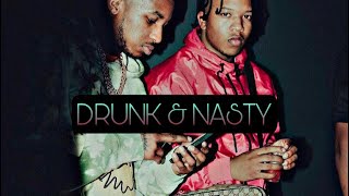 BabyRich - Drunk & Nasty (Snippet) ft. DDG • 2022 🐐