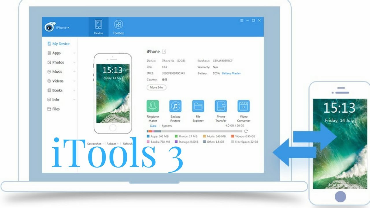 itools3 latest version free download