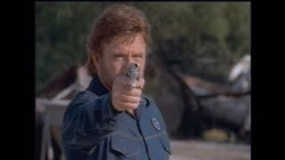 Walker Texas Ranger - Tribe Final Fight