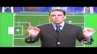 Bonvallet y la Importancia de las Políticas en el Futbol