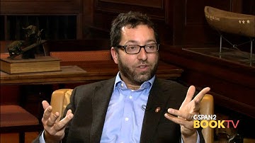 Jordan Ellenberg, "How Not to Be Wrong: The Power of Mathematical Thinking"