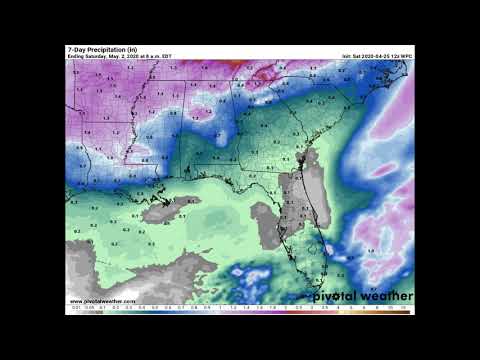 Weather Xtreme Video
