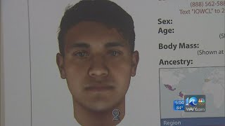 Suspect profile developed in 2004 Isle of Wight cold case