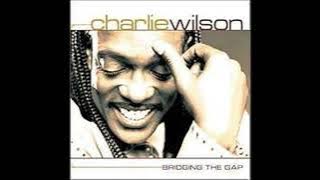 Charlie Wilson - For Your Love Feat. Marc Nelson