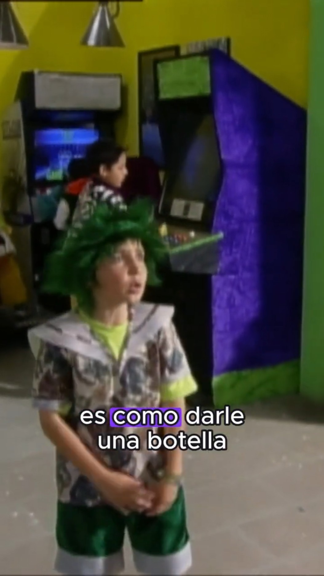 Las mamás siempre tuvieron la CULPA  ? #LaFamiliaPLuche #Humor #Comedia