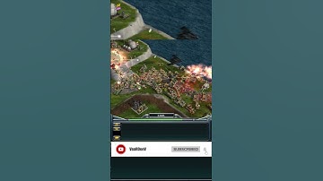 Mother of All Bombs... - Command & Conquer Generals Zero Hour