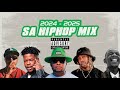Mzansi Hiphop Mix 2025 SA Hiphop Hits Official Santic Mzansi Hiphop Mix 2025 SA Hiphop Hits Official Santic