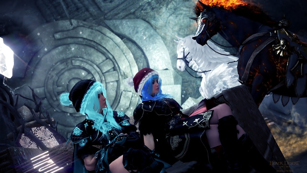 [BDO] Awakening/Succession Sorceress PvP 1v1 Duels 7 YouTube