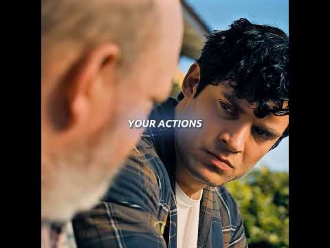 Your Choices Define You Superman Edit Voce Na Mira Slowed Shorts 