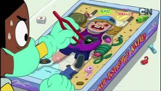 Download lagu Cartoon Network Asia continuity - Feb 9 2024