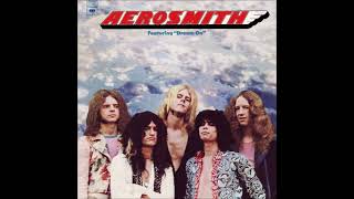 Aerosmith - Dream On (but it&#39;s 800% slower)