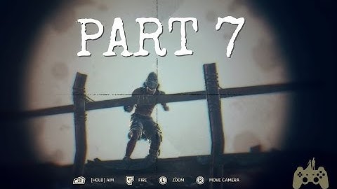 Mad Max Walkthrough Gameplay Part 7 - Scrap Hunt