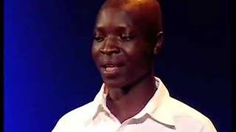 O que aconteceu com William Kamkwamba?