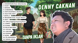 TERBARU 2025 SINARENGAN DENNY CAKNAN FULL ALBUM