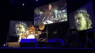 Carl Palmer – 