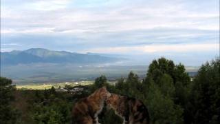 How not to use the mind: Alan Watts. Kula View.