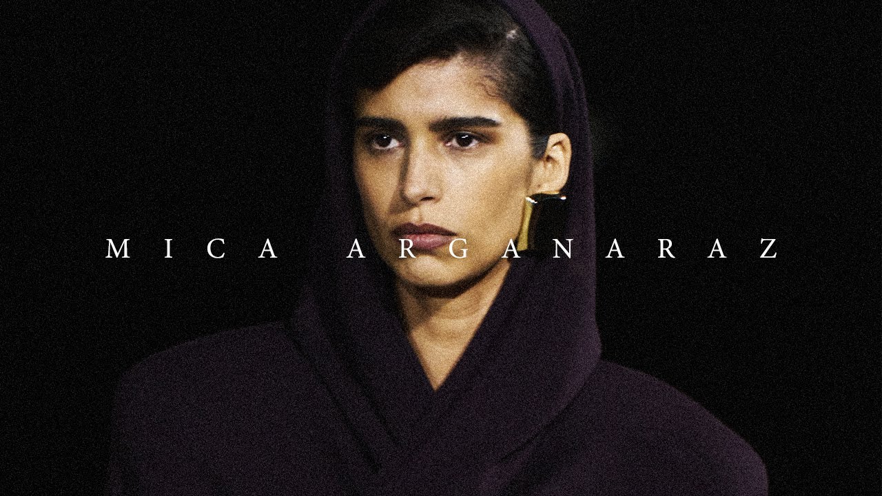 Current Top Models Mica Arga araz YouTube Current Top Models Mica Arga araz YouTube