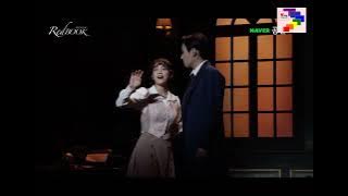 (Phụ đề song ngữ Hàn - Việt) Trích đoạn nhạc kịch Redbook (Kim Sejeong, SF9 Inseong) 'Love is like'
