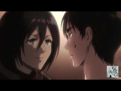 Kiroro -  未来へ(Mirai e) (ToTheFuture) (Cover by, みさき-Misaki) ErenMikasa #anime #進撃の巨人 #attackontitan