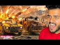 I Found A Mustang In Desert | Drive Beyond Horizons Gameplay #2