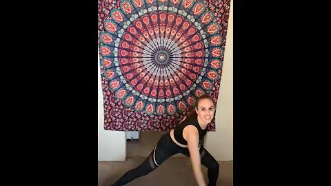 Lauren Nestler TurboKick 66