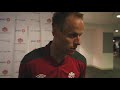 CANMNT v Ecuador: Team Reaction