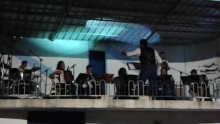 Argonat en Forcadela (Tomiño)