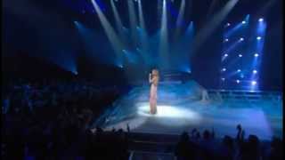 Celine Dion - Parler À Mon Père (Live TVA Sans Attendre Special 2012) HQ chords