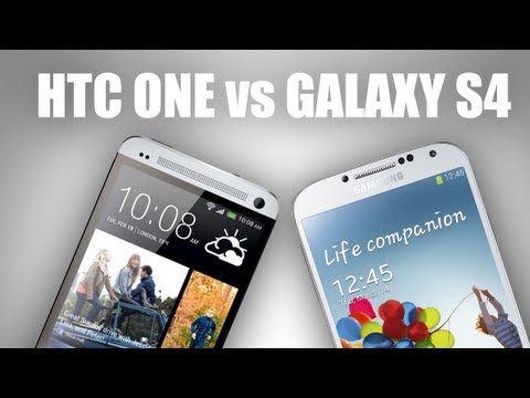 Video: Diferența Dintre HTC Inspire 4G și Samsung Galaxy S 4G