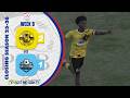 PLB Wagiya SC Vs Port Layola FC Week 8 Highlights